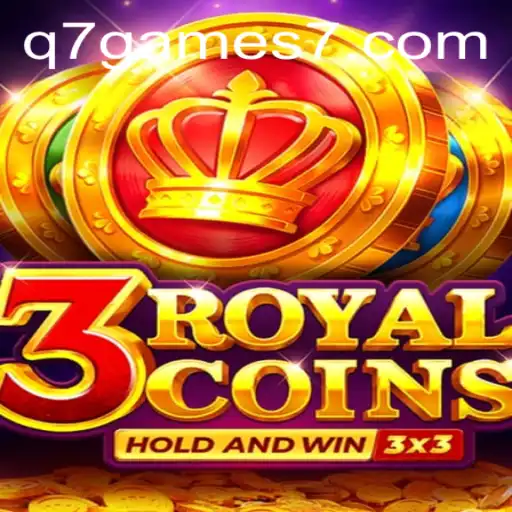 Discover the Exciting World of 3royalcoins with q7.games