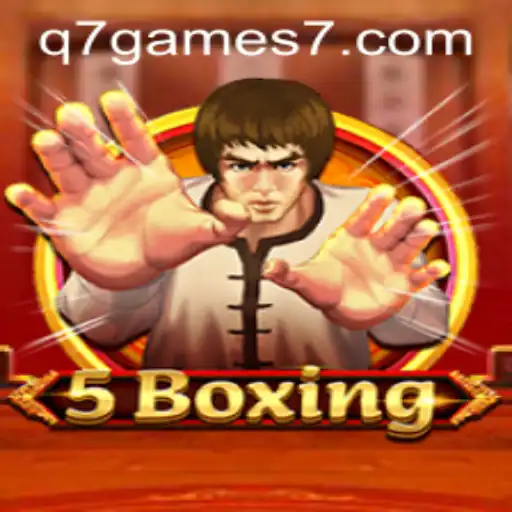Exploring the Dynamic World of 5Boxing: Unleashing the Virtual Ring with q7.games