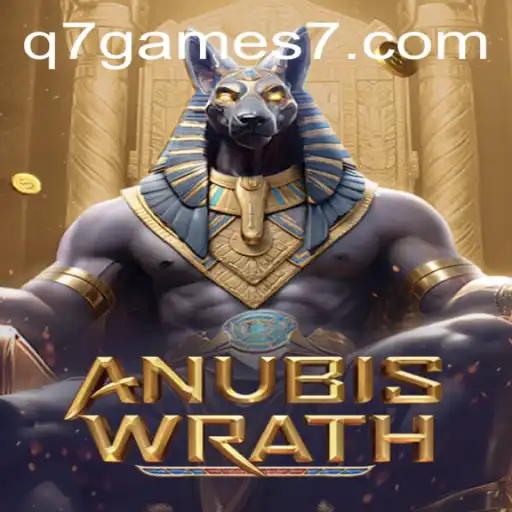 AnubisWrath: Embark on a Mythical Adventure in q7.games