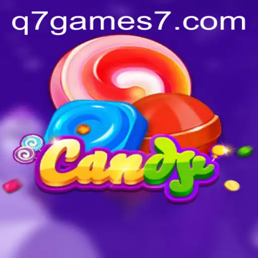Unwrapping the Sweet World of 'Candy' on q7.games