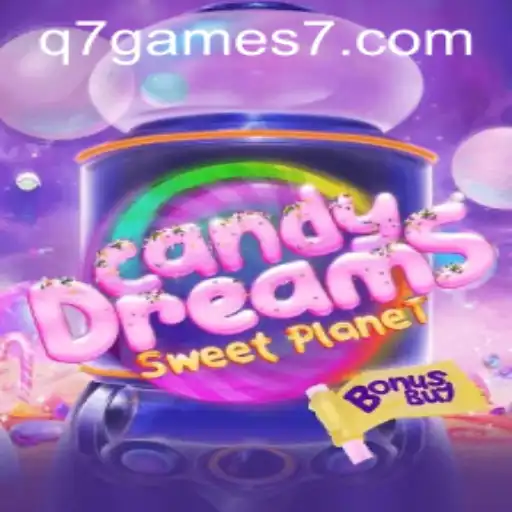 Exploring the Vibrant World of CandyDreamsSweetPlanet: A Deep Dive