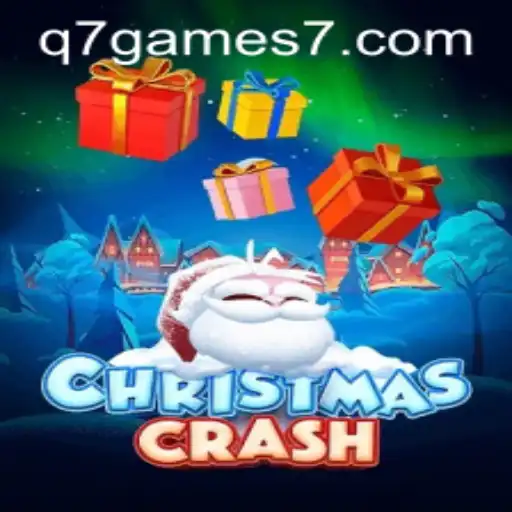 Dive into the Holiday Fun with ChristmasCrash: A New Experience by q7.games