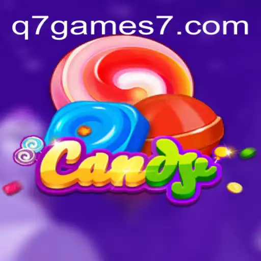 Unwrapping the Sweet World of 'Candy' on q7.games
