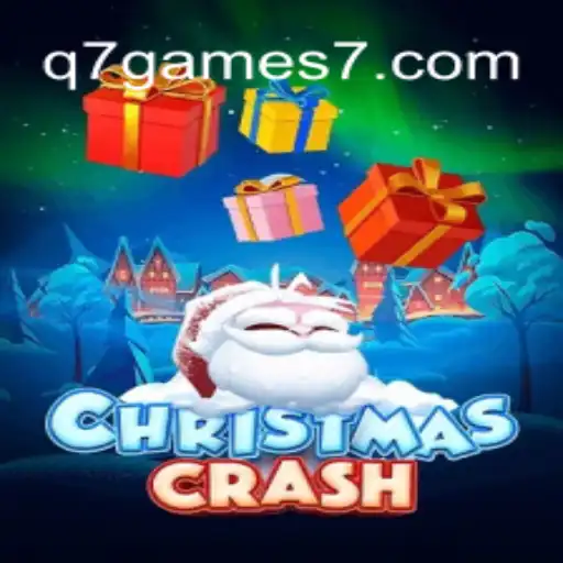 Dive into the Holiday Fun with ChristmasCrash: A New Experience by q7.games