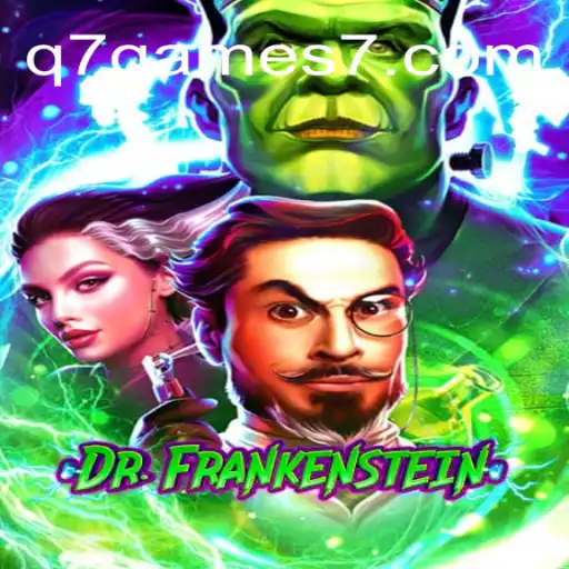 Exploring DrFrankenstein: The Modern Gaming Phenomenon