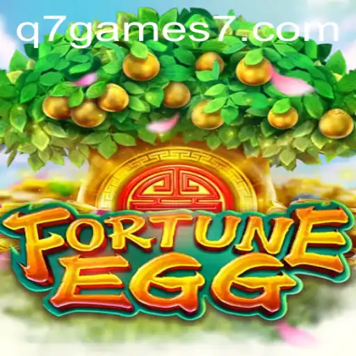 Discover the Exciting World of FortuneEgg: A New Frontier in Gaming