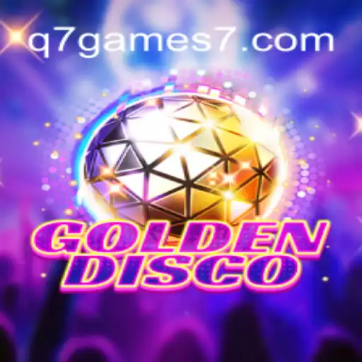 GoldenDisco: The Ultimate Gaming Experience Unveiled by q7.games