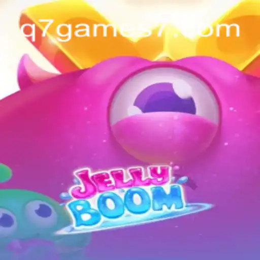 Dive Into the Exciting World of JellyBoom on q7.games