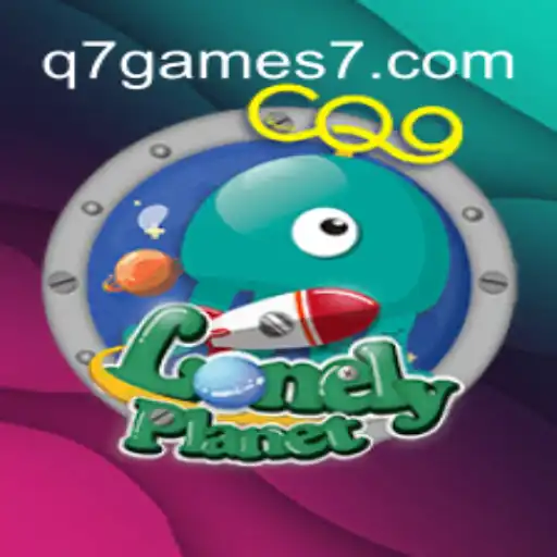 Exploring the Virtual Realm of LonelyPlanet in q7.games