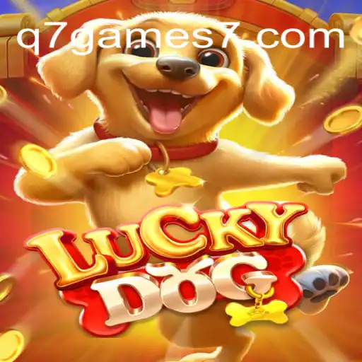 Exploring the Thrilling World of LuckyDog on q7.games