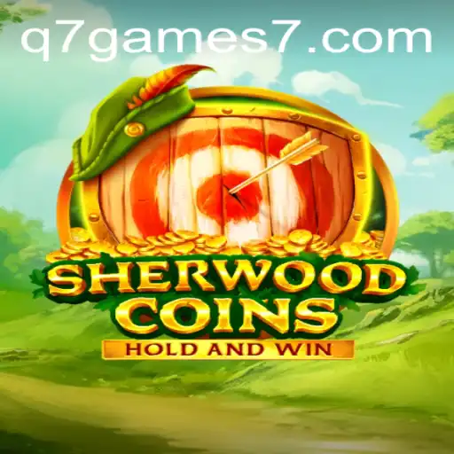 Discovering SherwoodCoins: An Immersive Adventure in the Gaming World