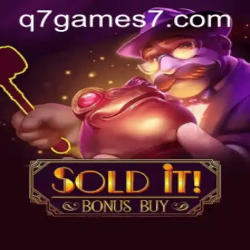 Exploring the Thrills of SolditBonusBuy: An In-Depth Guide