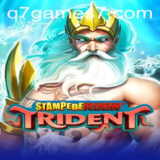 Unveiling StempedeRushTrident: A Thrilling Venture into Virtual Reality