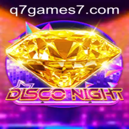 DiscoNight: The Ultimate Gaming Experience on q7.games
