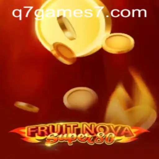Dive into the World of FruitNovaSuper80: A Spectacular Gaming Experience