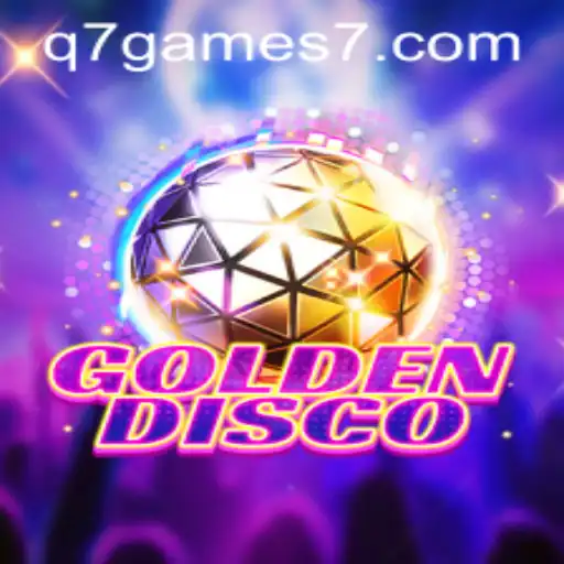 GoldenDisco: The Ultimate Gaming Experience Unveiled by q7.games