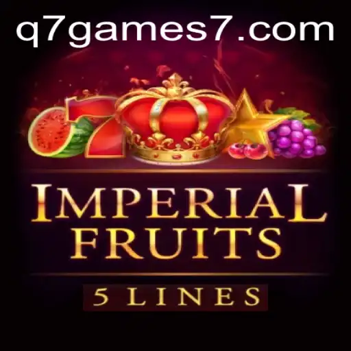 Exploring ImperialFruits5 in the World of q7.games
