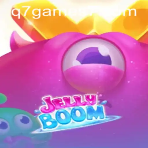 Dive Into the Exciting World of JellyBoom on q7.games