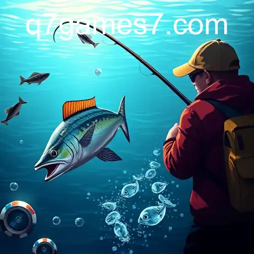Jogos de pesca