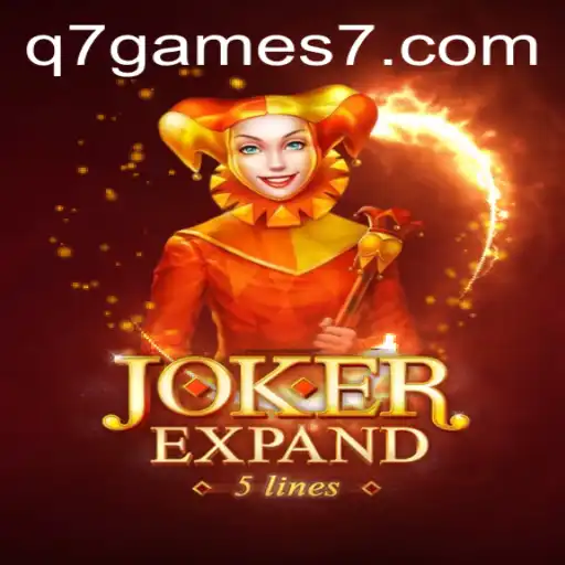 Unveiling the Thrills of JokerExpand: An In-Depth Look at Q7.Games' Latest Offering