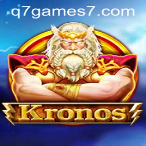 Immersing in the World of Kronos: An Innovative Game Experience