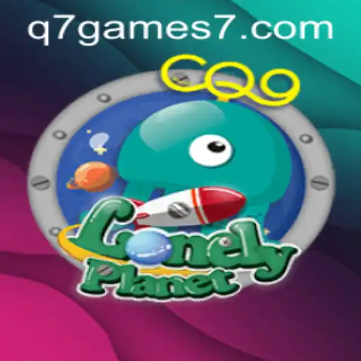 Exploring the Virtual Realm of LonelyPlanet in q7.games