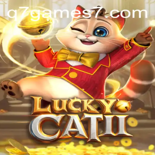 LuckyCatII: A New Adventure in Gaming