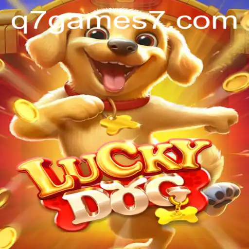 Exploring the Thrilling World of LuckyDog on q7.games
