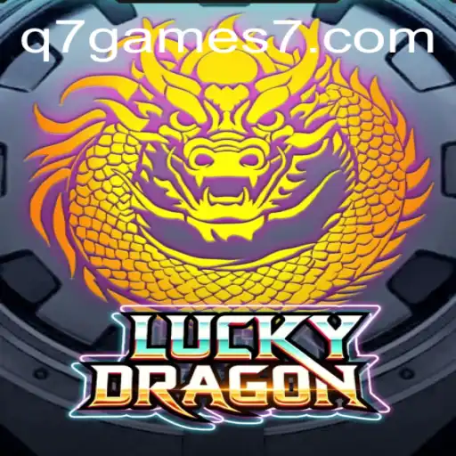 LuckyDragon: Unveiling the Mystique of q7.games' Latest Sensation