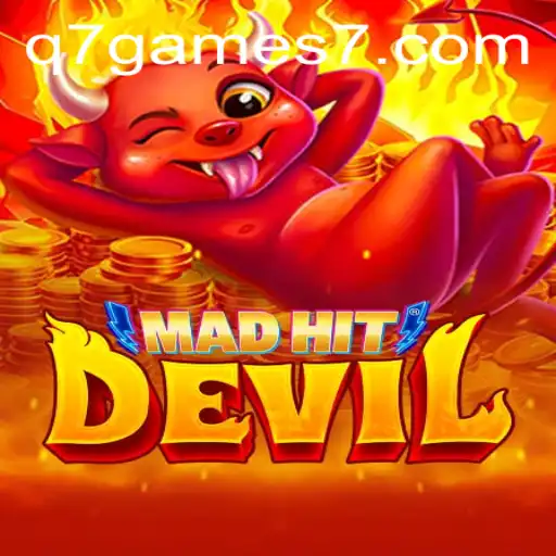 Exploring the World of MadHitDevil: A Gaming Experience Like No Other