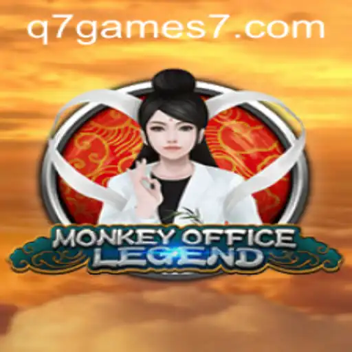 Discover the Thrilling World of MonkeyOfficeLegend and q7.games