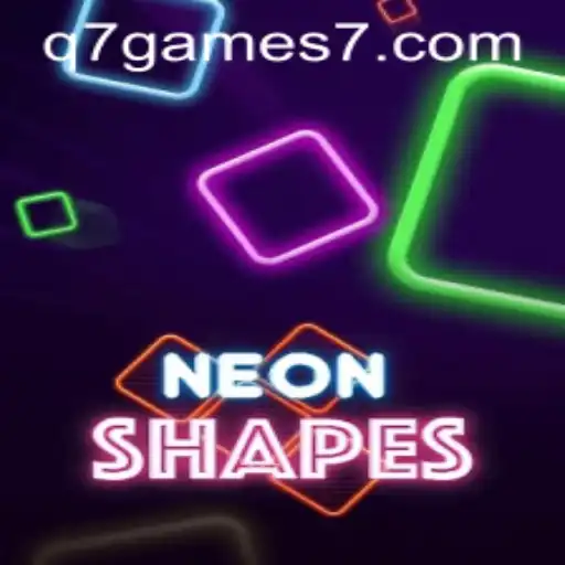 Discover the Exciting World of NeonShapes - A Unique Gaming Experience by q7.games
