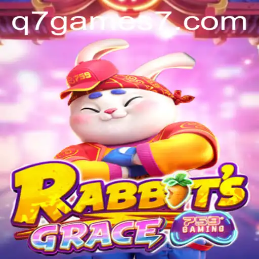 Discover the Enchanting World of RabbitsGrace: A Game of Strategy and Artistry