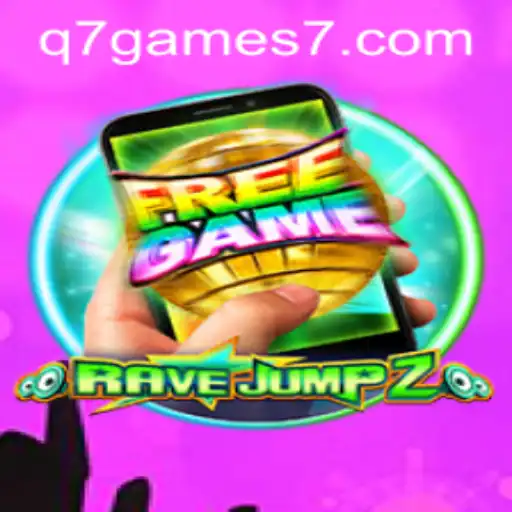 RaveJump2M: The Exciting Virtual World by Q7.Games