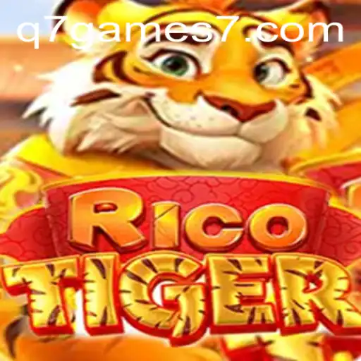 RicoTiger: Unleashing the Thrill of Strategy and Adventure
