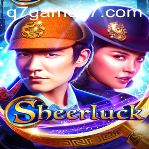 Sheerluck: A Thrilling Adventure for Mystery Enthusiasts
