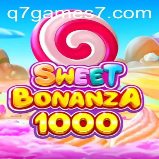 Exploring SweetBonanza1000: A Delightful Gaming Experience on q7.games