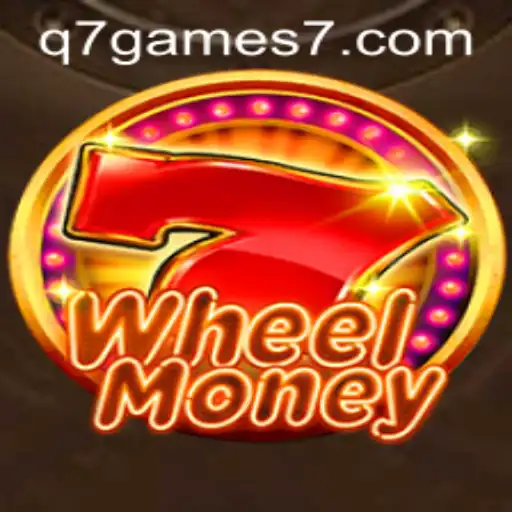 WheelMoney: A Revolutionary Game Experience by q7.games