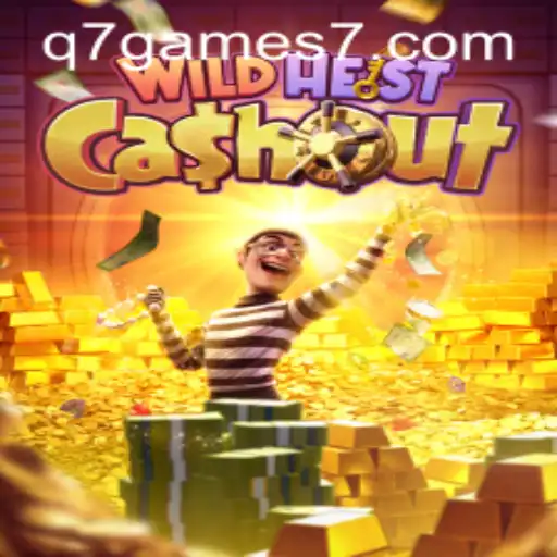 Explore the Thrills of WildHeistCashout