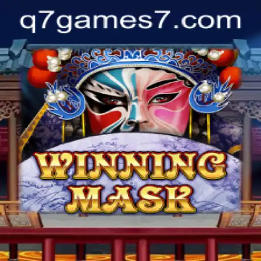 Exploring WinningMask: The Thrilling Game by q7.games