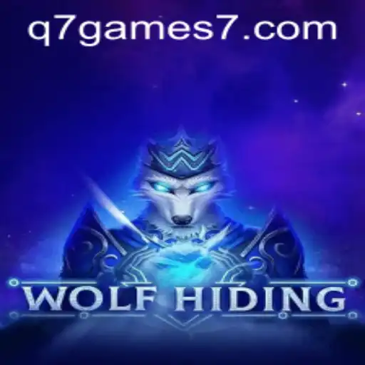 Unleashing the Thrill: A Comprehensive Guide to WolfHiding from q7.games