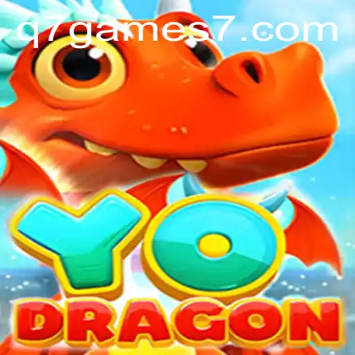 Discover the Thrilling World of YoDragon at q7.games